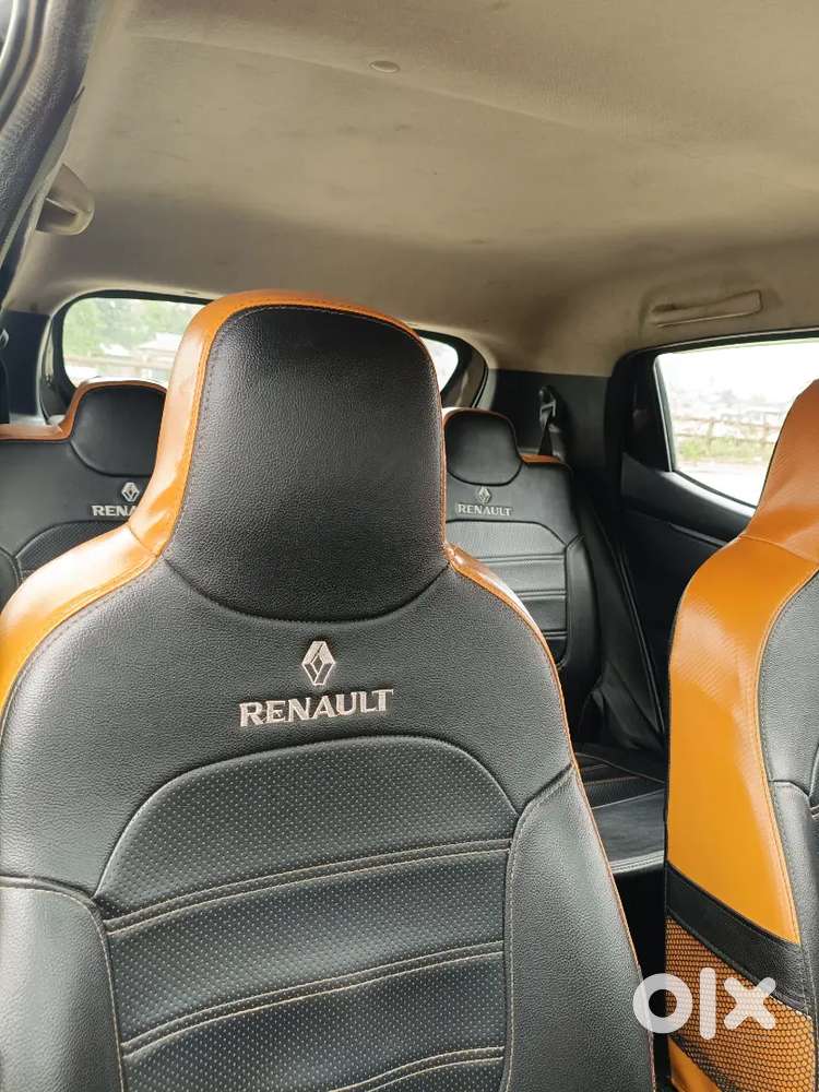 Renault Kwid 2017 Petrol 22000 Km Driven