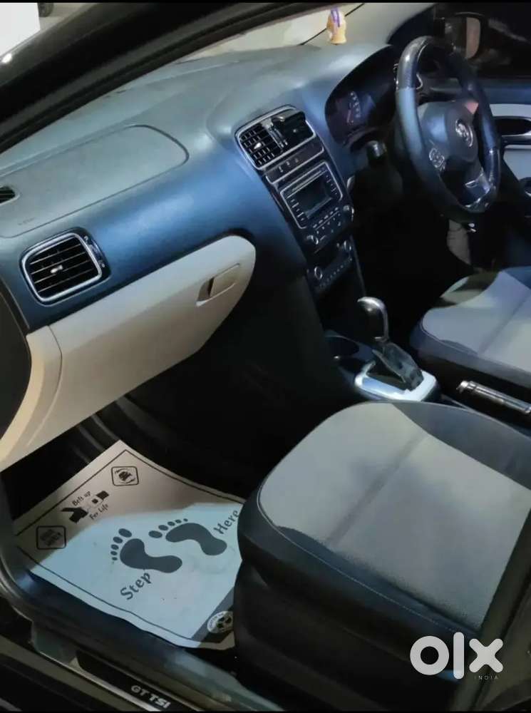 Volkswagen Polo 2014