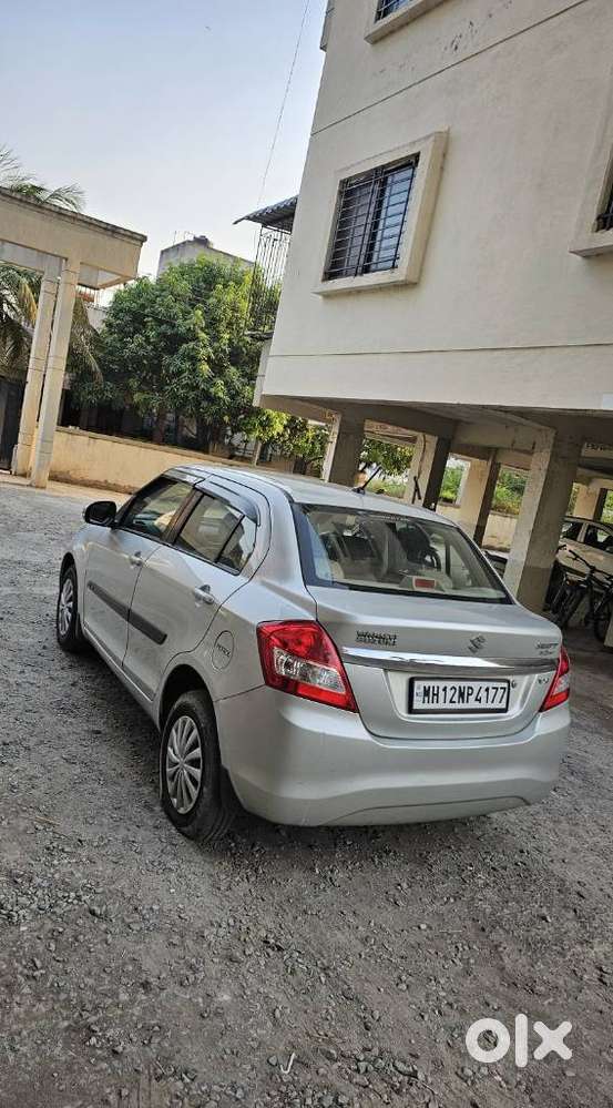 Maruti Suzuki Swift Dzire 1.2 Vxi Allure Limited Edition, 2017, Petr..