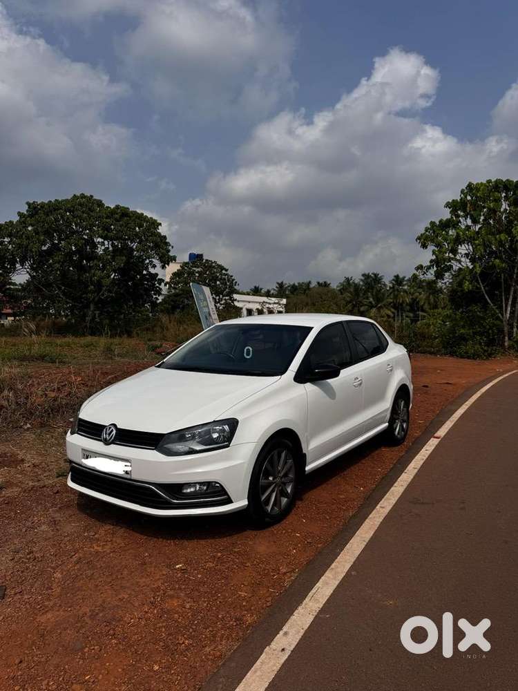 Volkswagen Ameo 2019 Diesel 170000 Km Driven