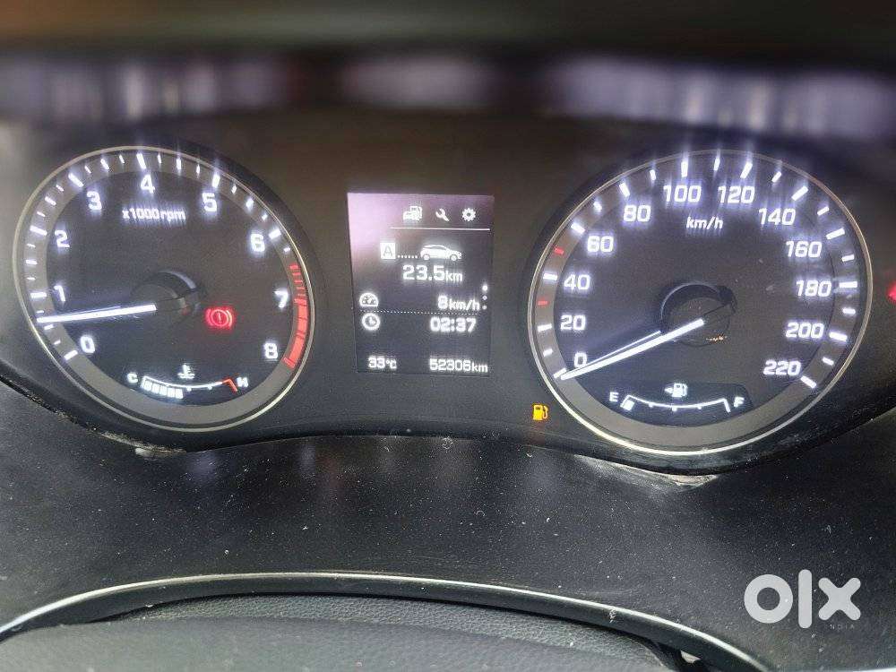 Hyundai I20 Active 1.2 Sx, 2018, Petrol