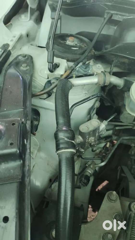 Maruti Suzuki Dzire 2016 Cng & Hybrids 113000 Km Driven