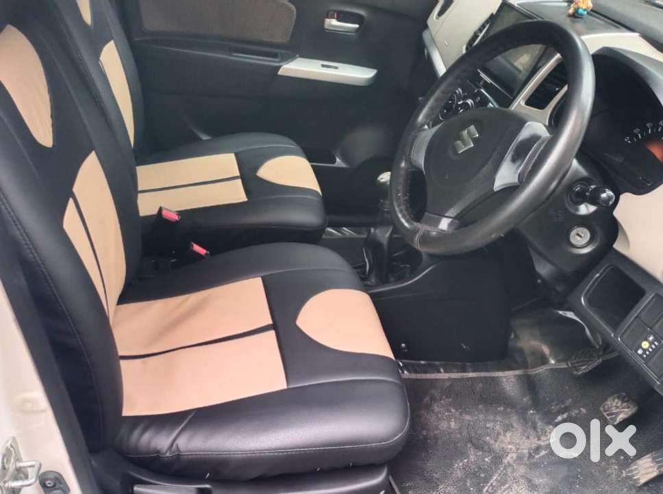 Maruti Suzuki Wagon R Cng Lxi, 2013, Cng & Hybrids
