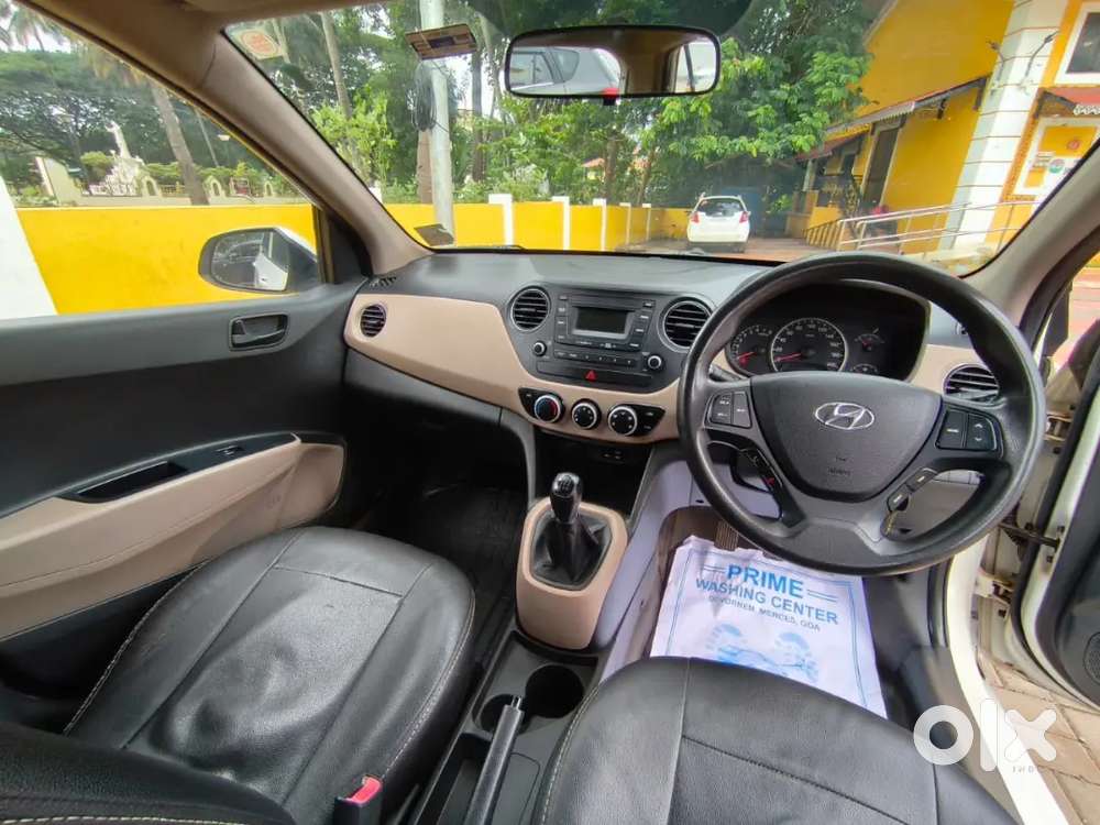 Well Maintained Car For Sale I10 Grand