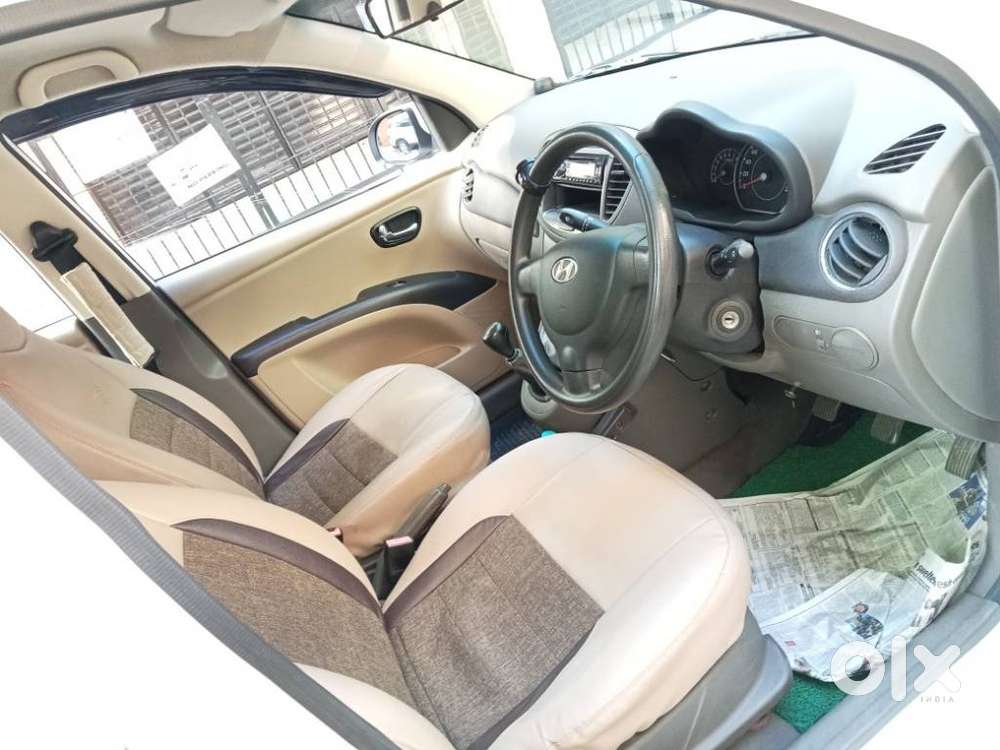 Hyundai I10 1.2 Kappa Magna, 2011, Petrol