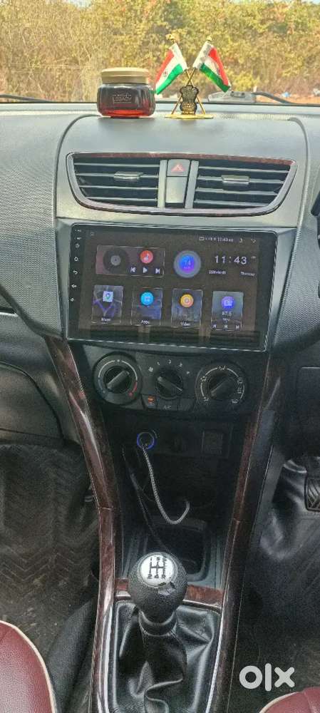 Maruti Suzuki Ertiga 2017 Petrol 65000 Km Driven