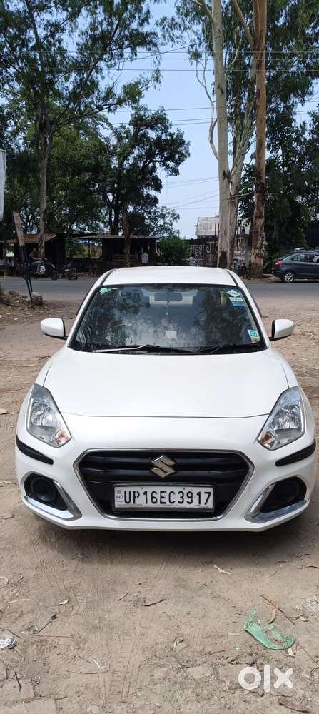 Maruti Suzuki Dzire 1.2 Vxi Cng, 2024, Cng & Hybrids