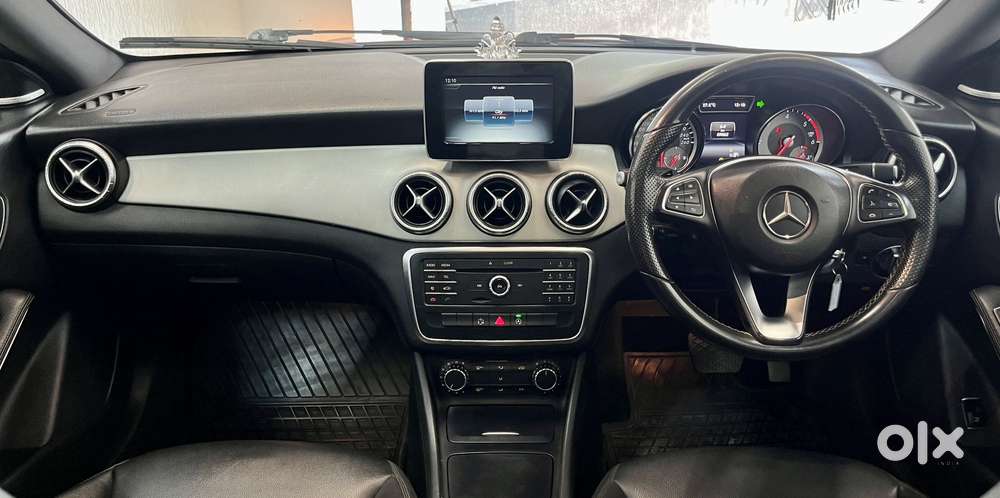 Mercedes-benz Cla 2015-2016 200 Cdi Sport, 2016, Diesel