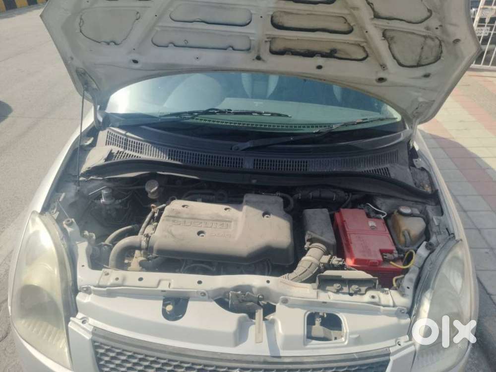Maruti Suzuki Swift 2004-2010 Vdi Bsiv, 2010, Diesel