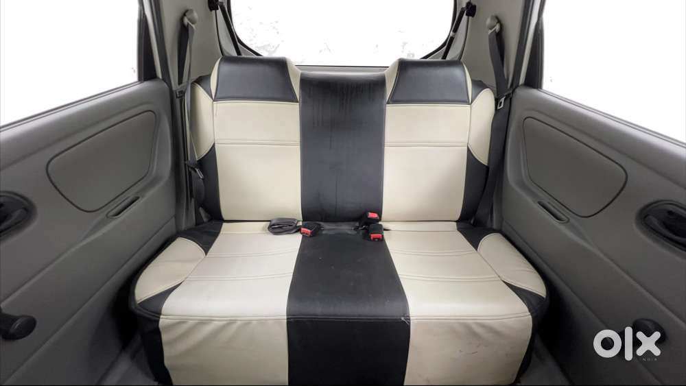 Maruti Suzuki Alto K10 1.0 Lxi (o), 2011, Petrol