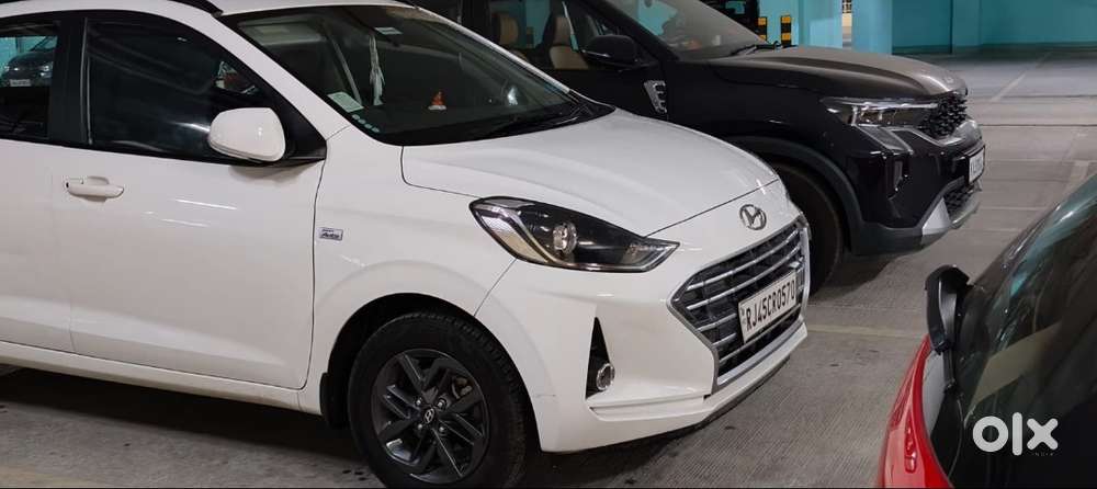 Selling Due To Relocation, Hyundai Grand I10 Nios