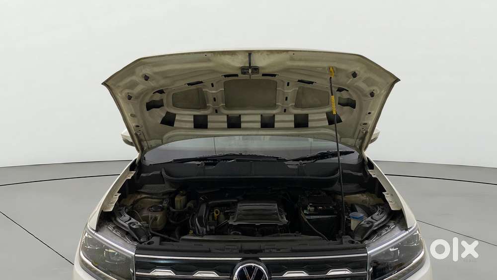 Volkswagen Taigun 1.0 Tsi Topline, 2023, Petrol