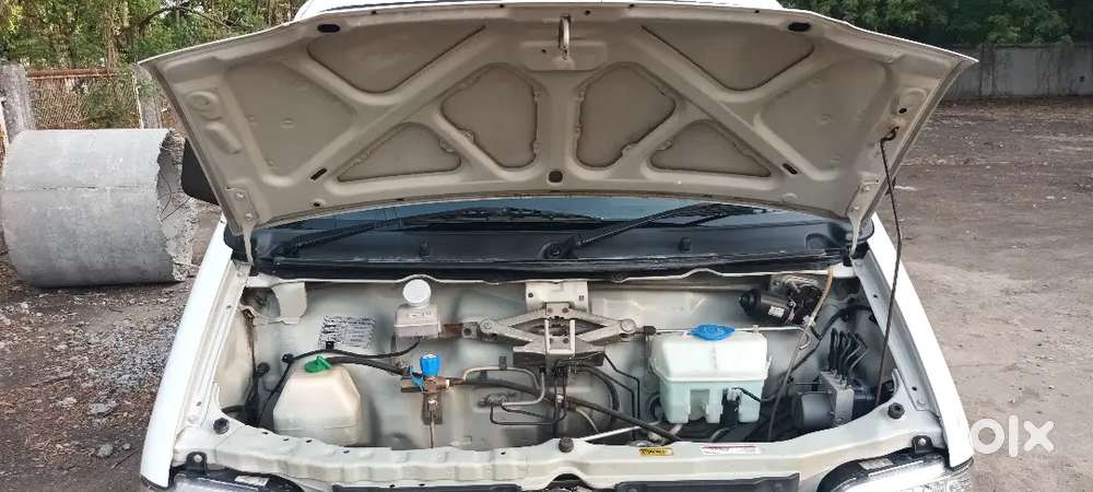 Maruti Suzuki Eeco 2021 Cng & Hybrids 65000 Km Driven