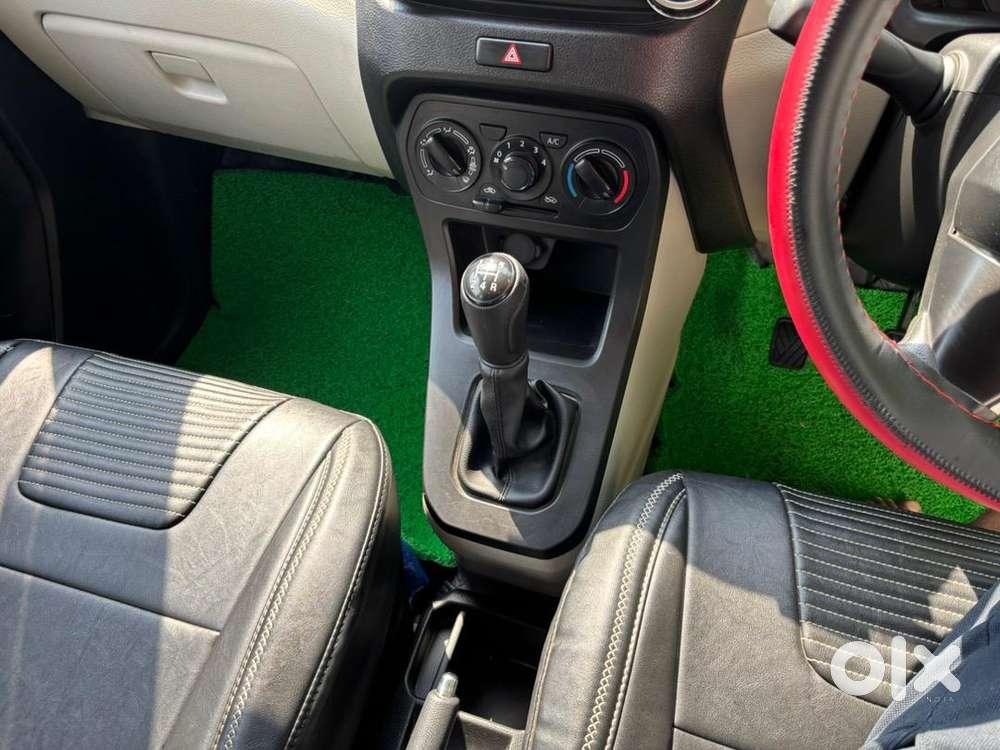 Maruti Suzuki Wagon-r 2023