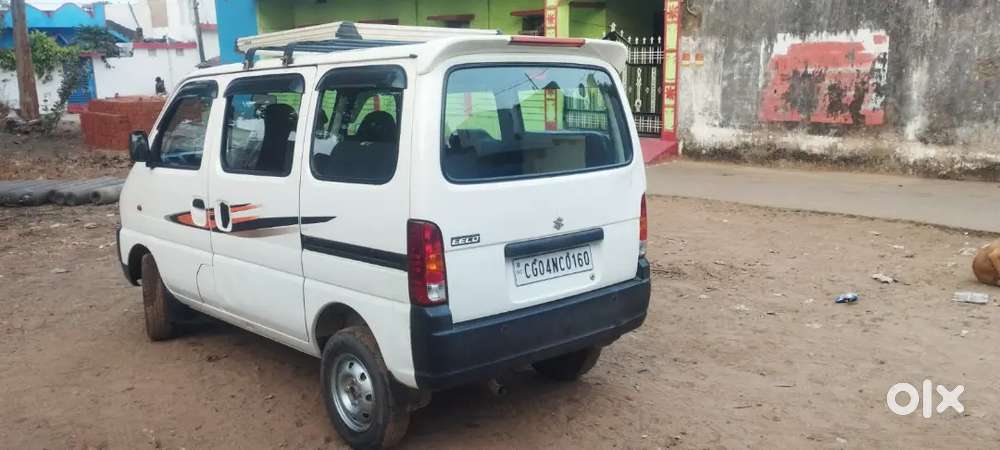 Maruti Eeco Ac 2020