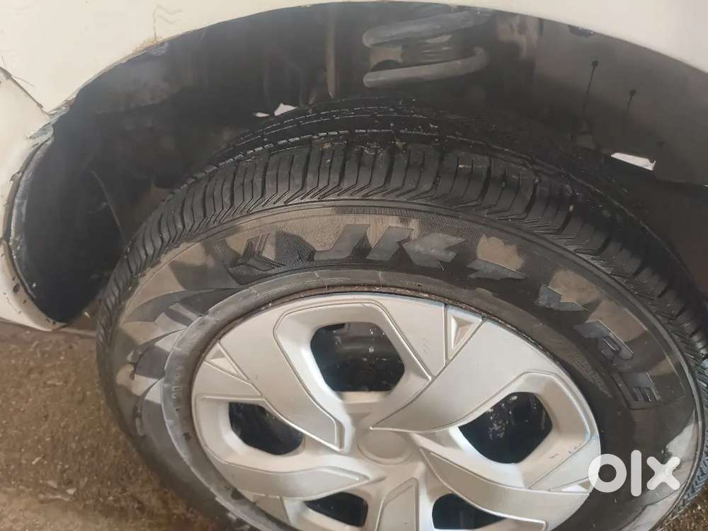 Mahindra Quanto 1.5 C4 2015