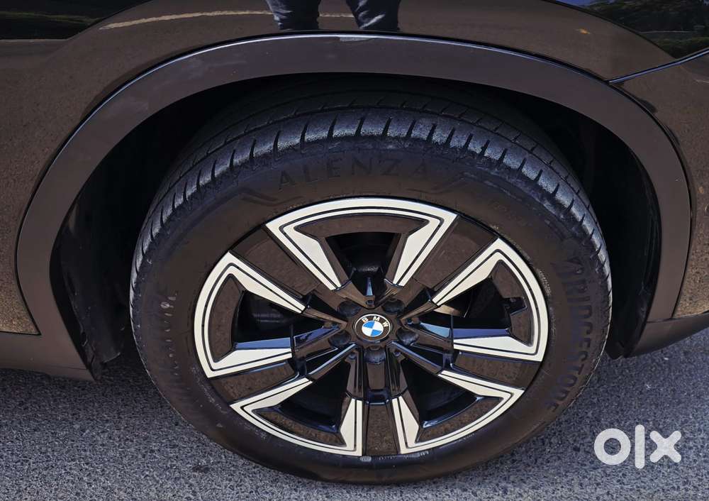 Bmw X3 Xdrive20d Luxury Edition, 2023, Diesel