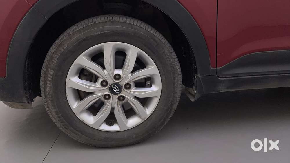 Hyundai Creta 1.4 S, 2019, Diesel