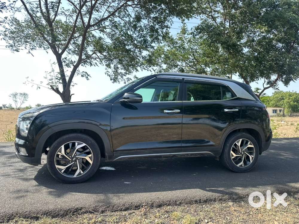 Hyundai Creta Facelift 2020 Diesel