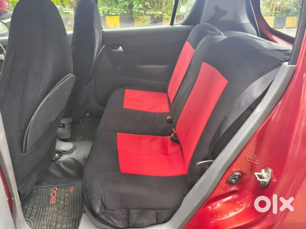 Maruti Suzuki Alto 800 Lxi, 2012, Petrol