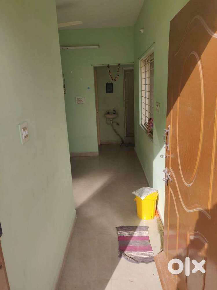 1BHK house available for rent at hosa road Rayasandra