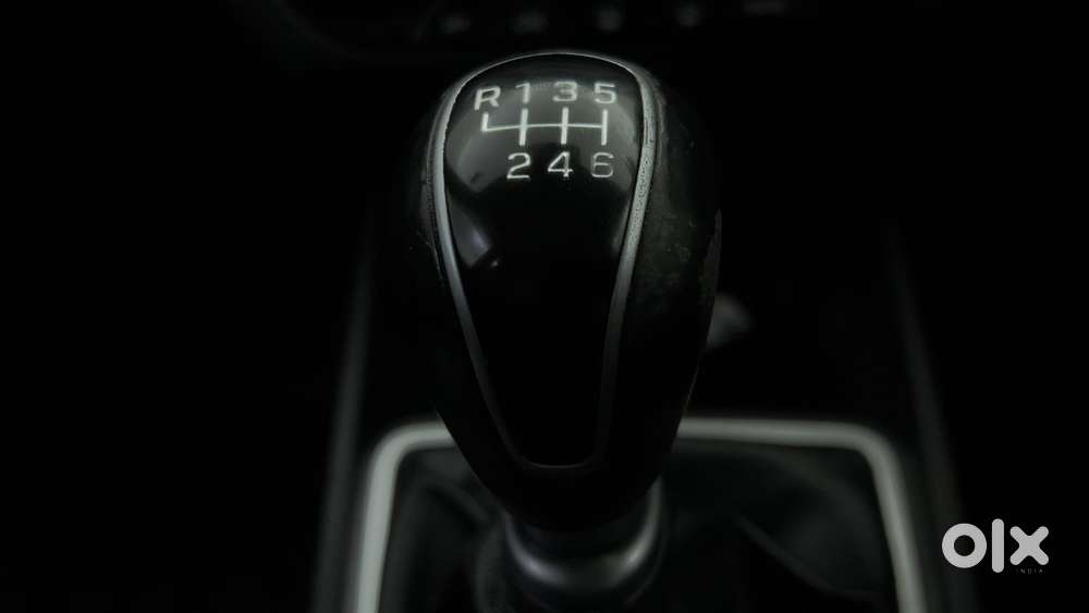 Hyundai Creta 1.6 Sx (o), 2019, Petrol