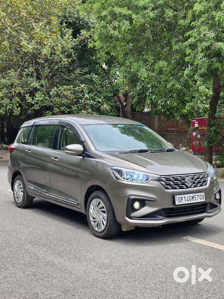 Maruti Suzuki Ertiga Vxi (o) Cng, 2025, Cng & Hybrids