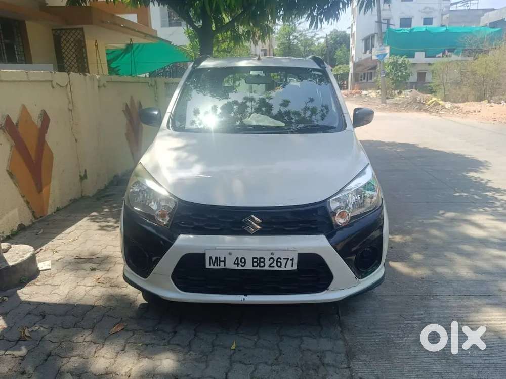 Maruti Suzu Celerio X Automat