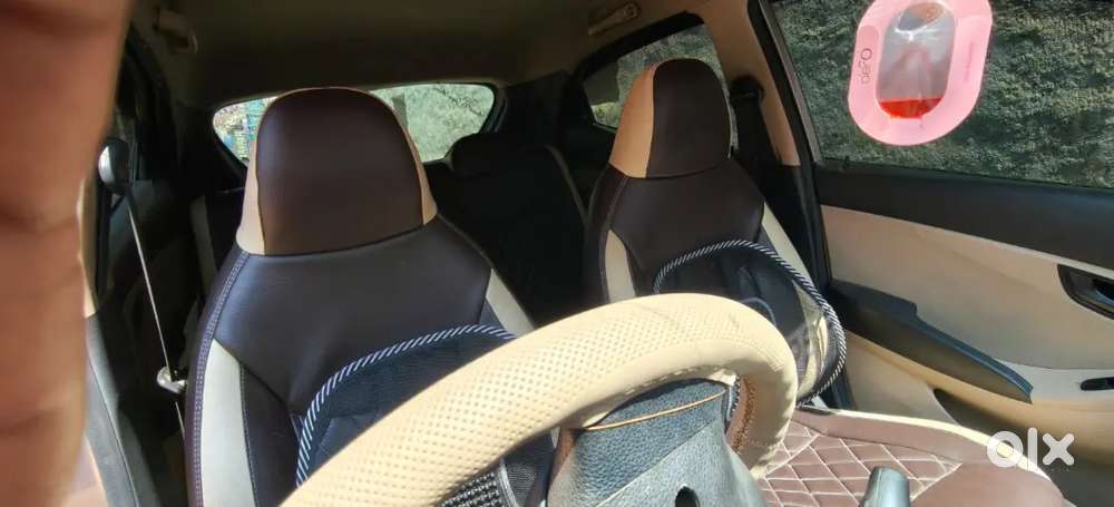 Hyundai Eon 2013 Petrol Good Condition