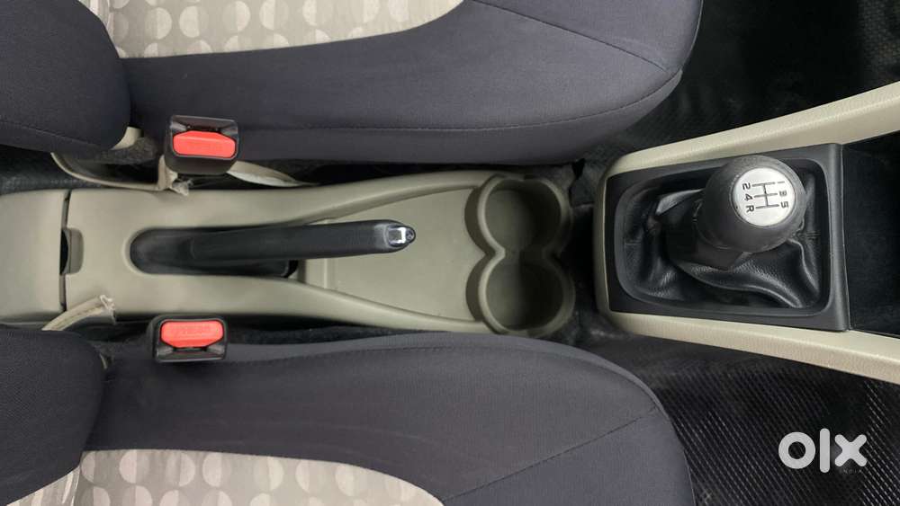 Maruti Suzuki Celerio 2014-2017 Zxi, 2016, Petrol
