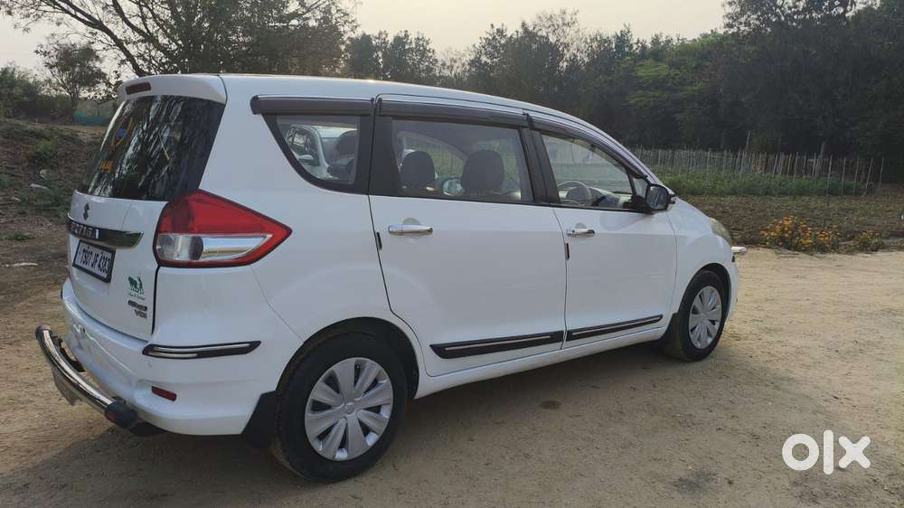 Maruti Suzuki Ertiga Shvs Vdi, 2016, Diesel