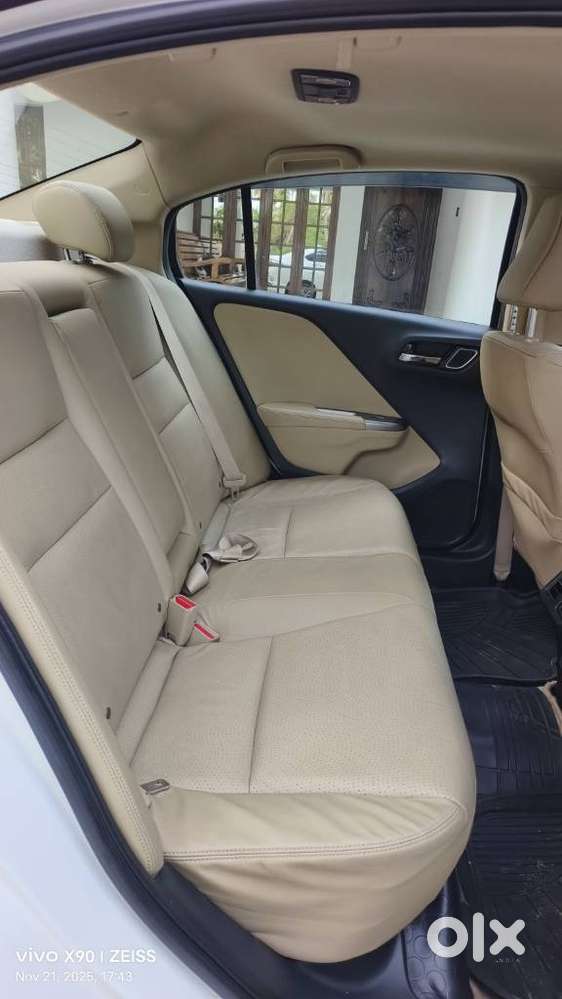 Honda City Zx Vtec, 2019, Diesel