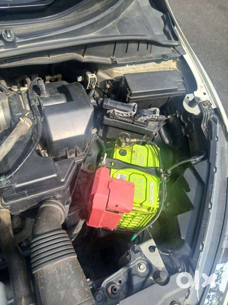 Honda City Zx Vtec, 2017, Petrol