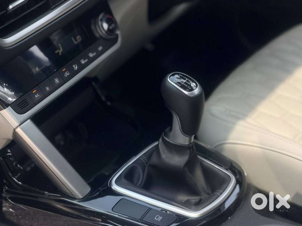 Kia Seltos Htx G, 2021, Petrol