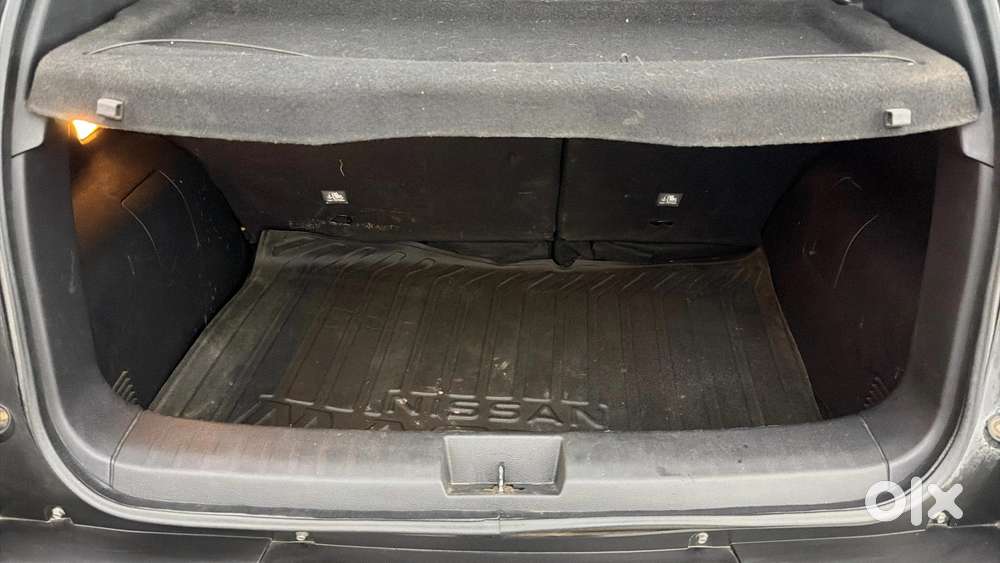 Nissan Magnite 1.0 Xv Premium Turbo, 2022, Petrol