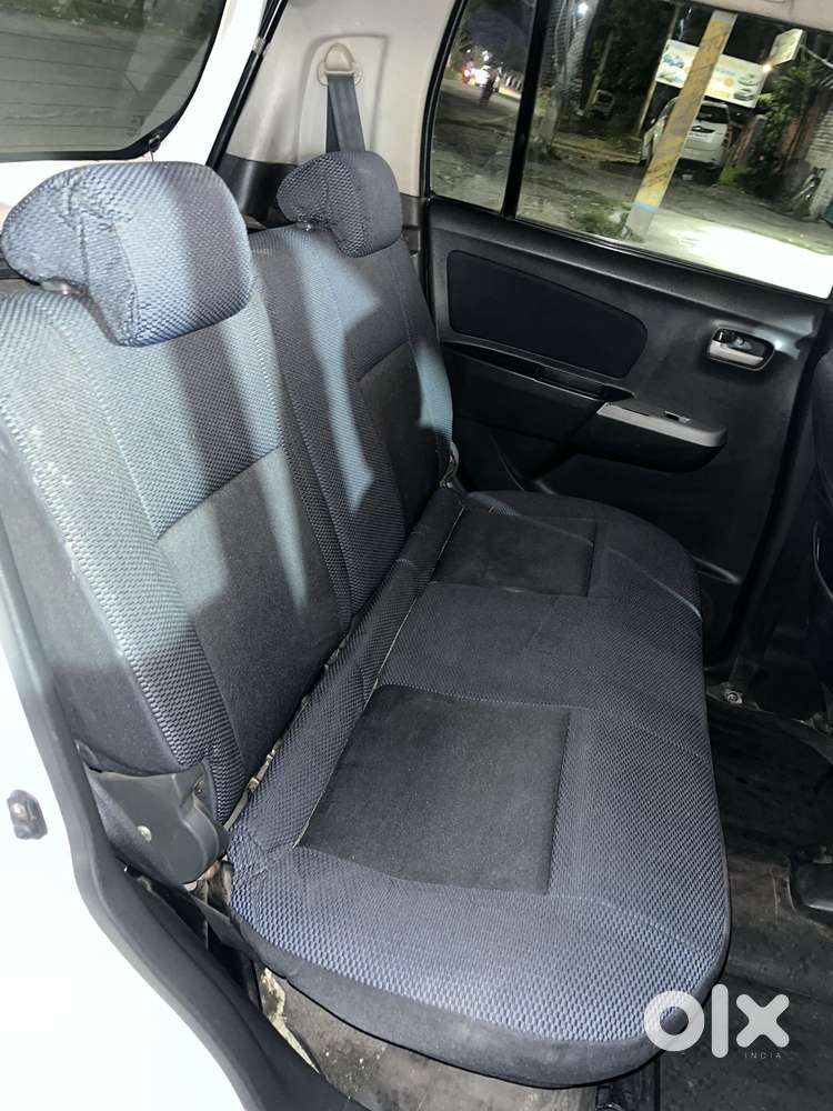 Maruti Suzuki Wagon R Vxi, 2011, Petrol