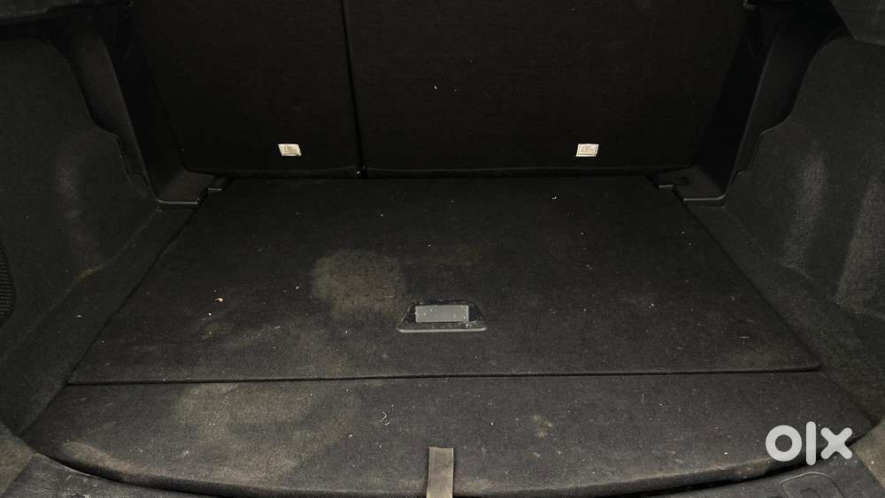 Tata Harrier Xza+, 2021, Diesel