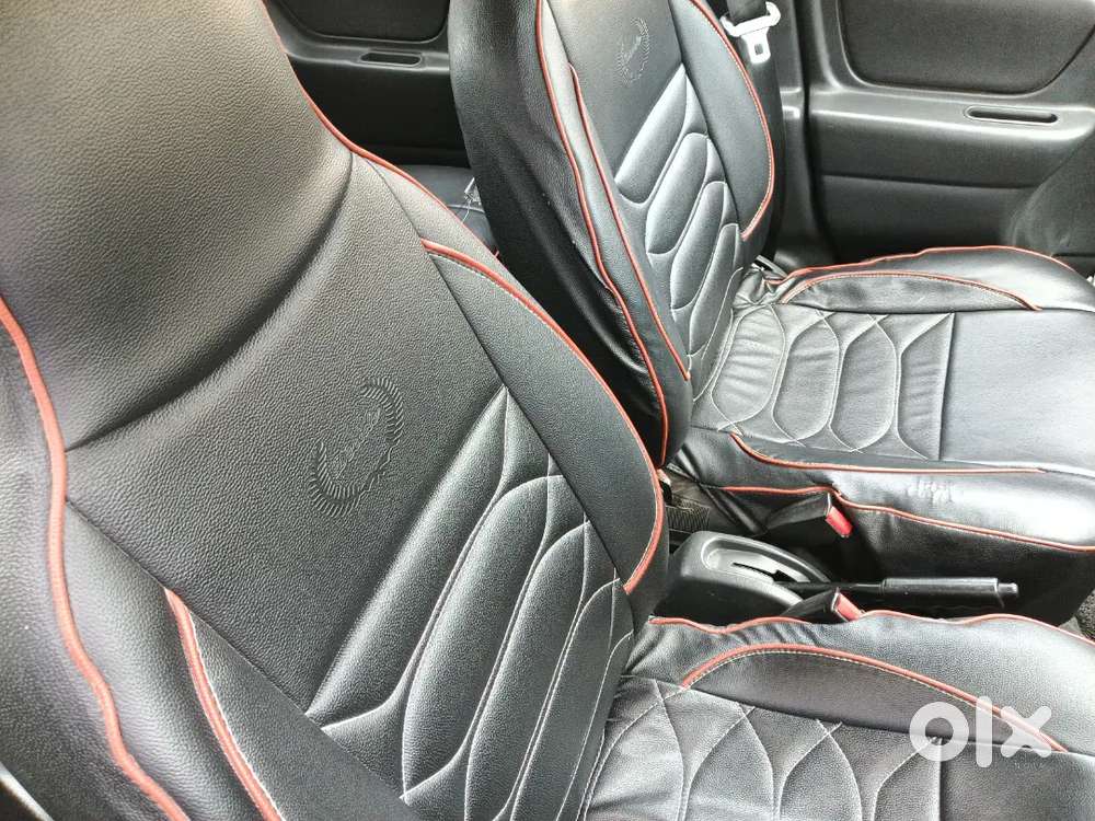 Maruti Suzuki Alto 2011 Petrol