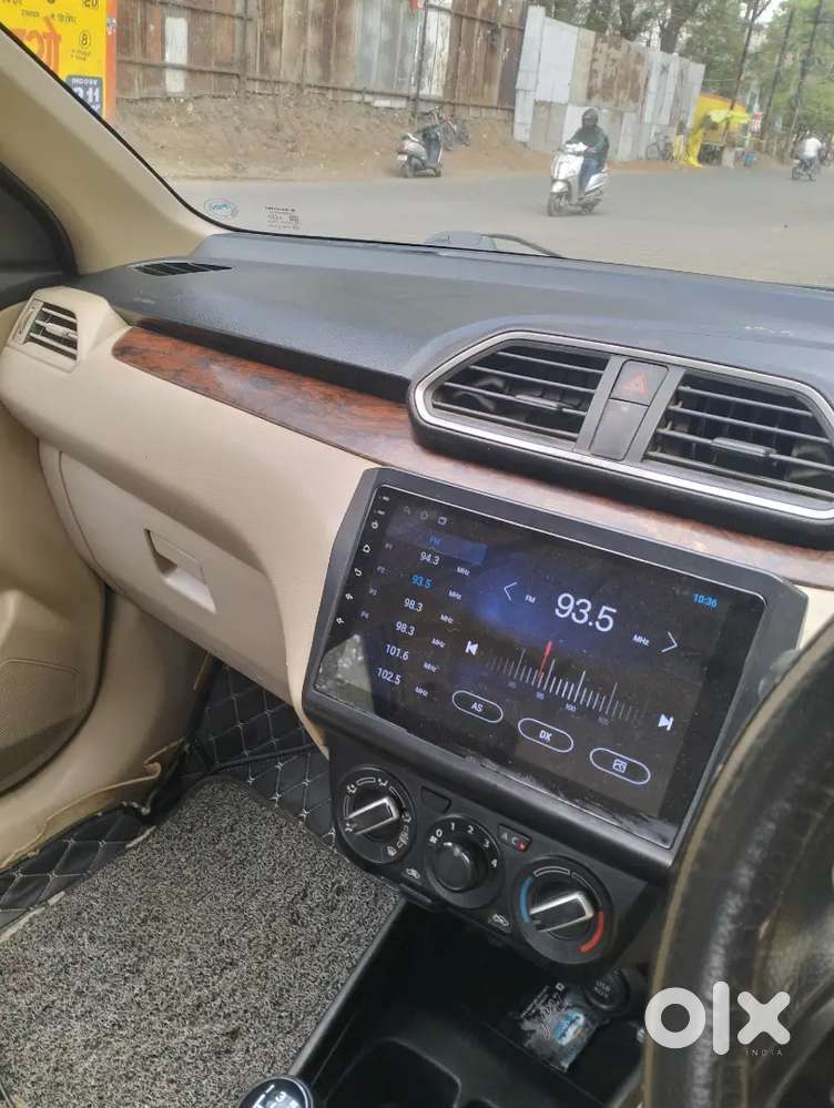 Maruti Swift Dzire Vdi 2018