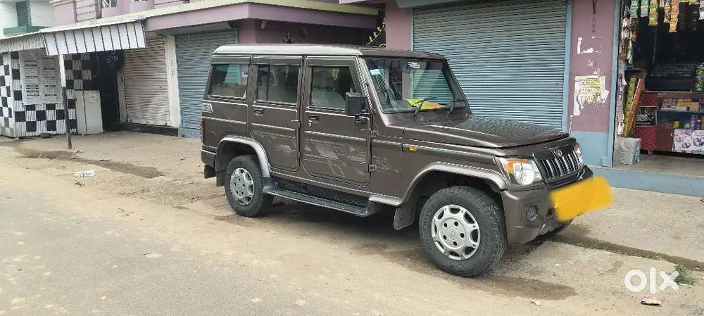 Bolero Power Plus Zlx,