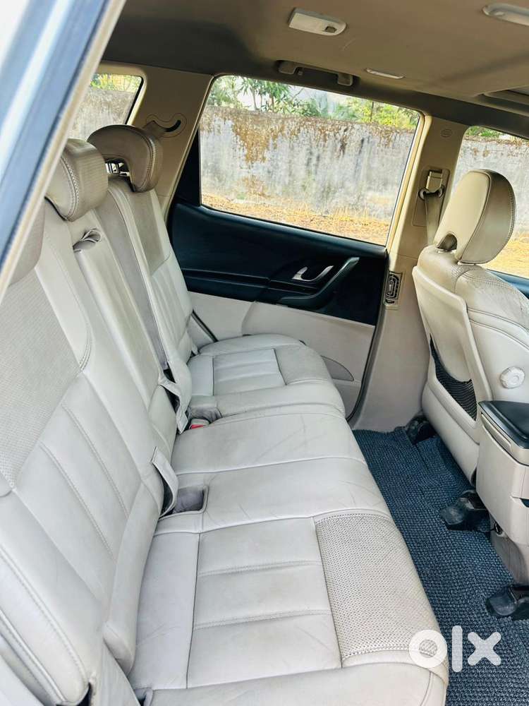 Mahindra Xuv500 W10 Awd, 2015, Diesel