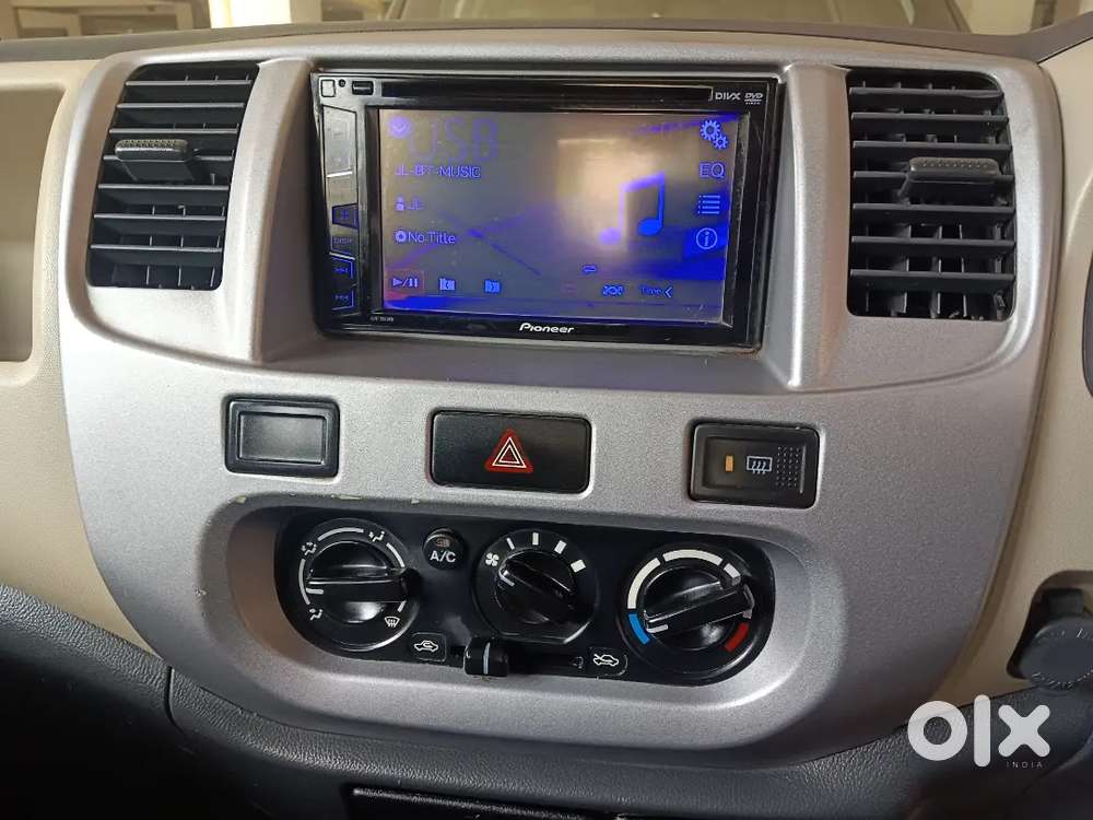 Maruti Suzuki Zen Estilo 2009 Vxi(p) 84000 Km, Lcd Screen, Reverse Cam