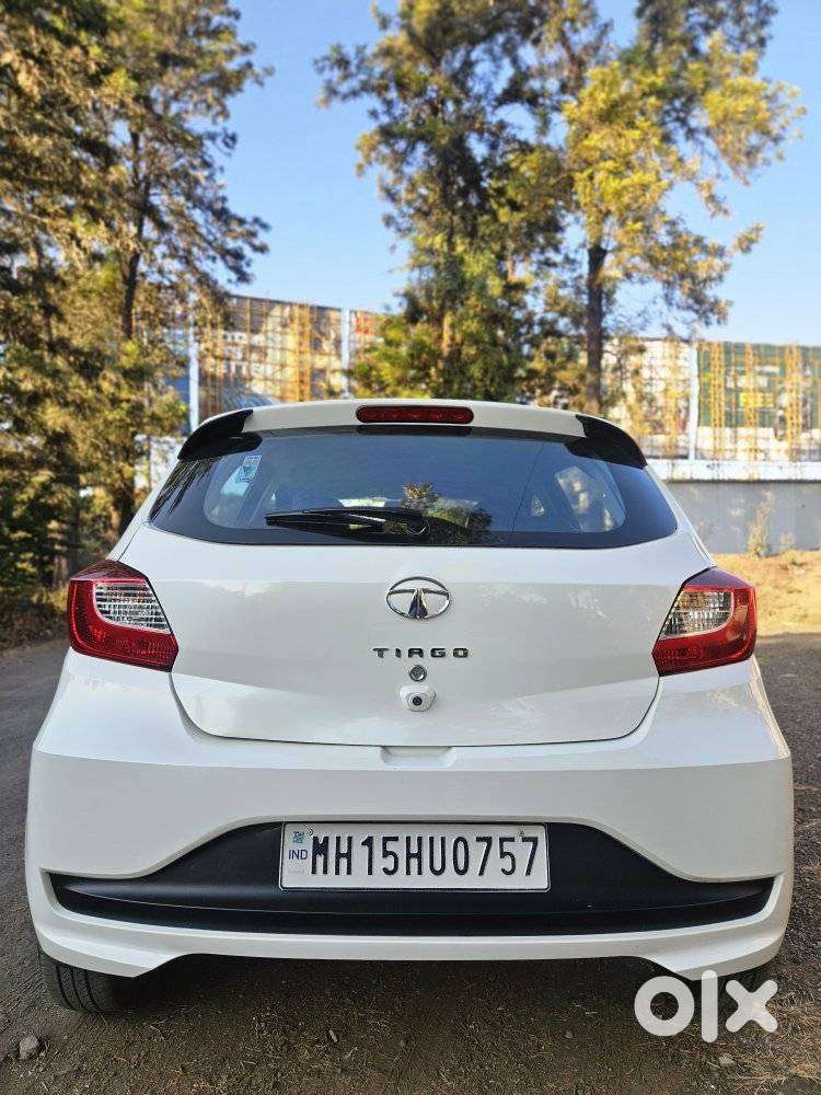 Tata Tiago 1.2 Revotron Xz Plus, 2022, Petrol