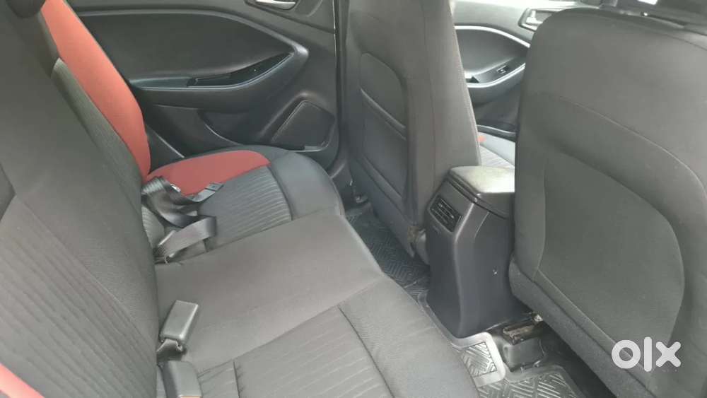 Hyundai Elite I20 1.2 Sportz(o) Vtvt Mt, 2019, Petrol