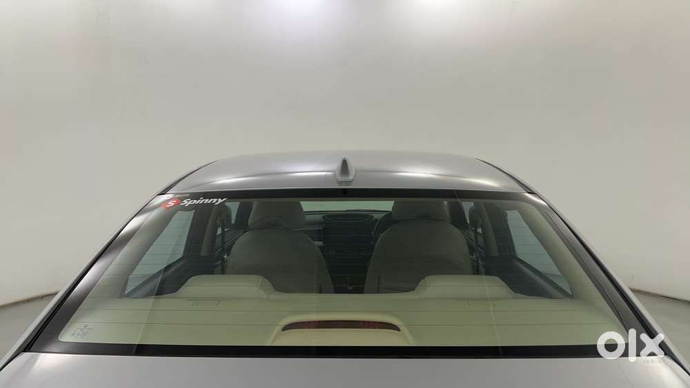 Honda Amaze Vx Cvt Petrol, 2023, Petrol