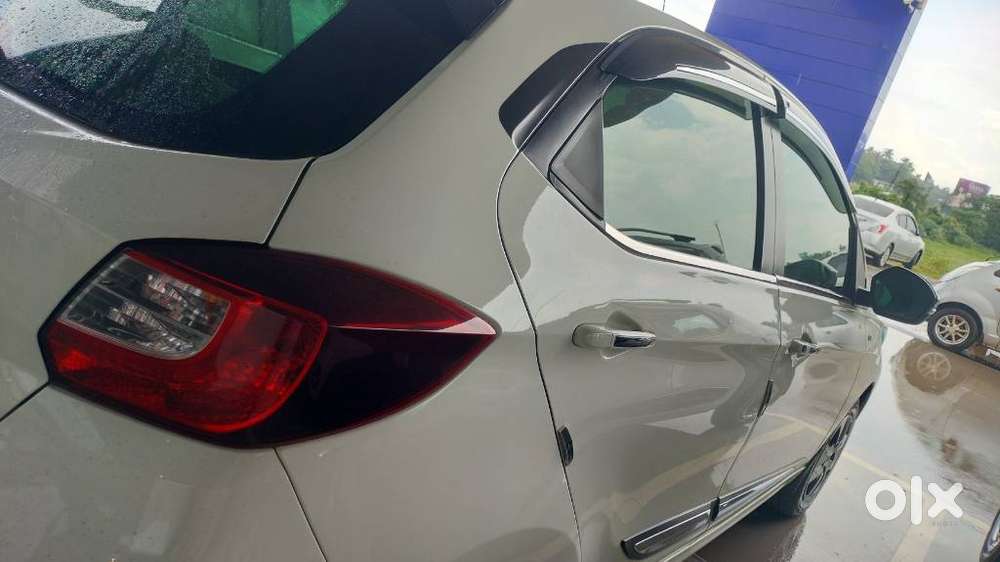 Tata Tiago Ev Xz Plus Tech Lux Lr, 2023, Electric