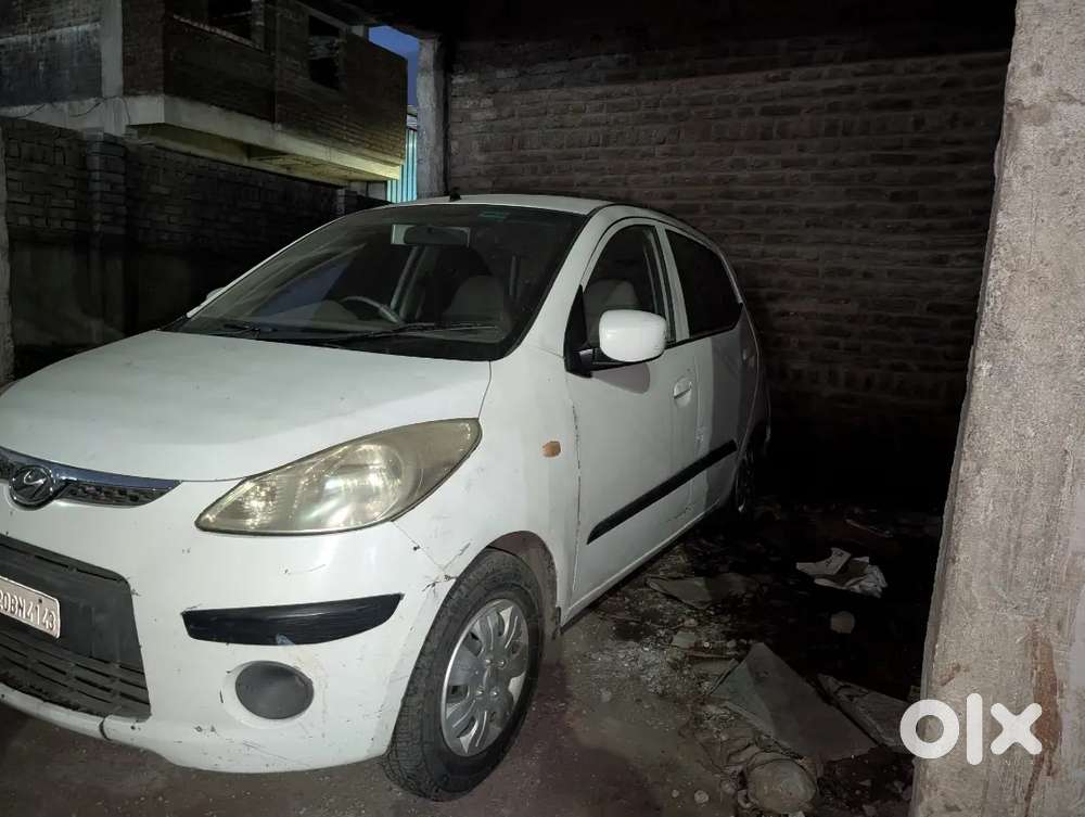 Hyundai I10 2012 Petrol 1st Owner