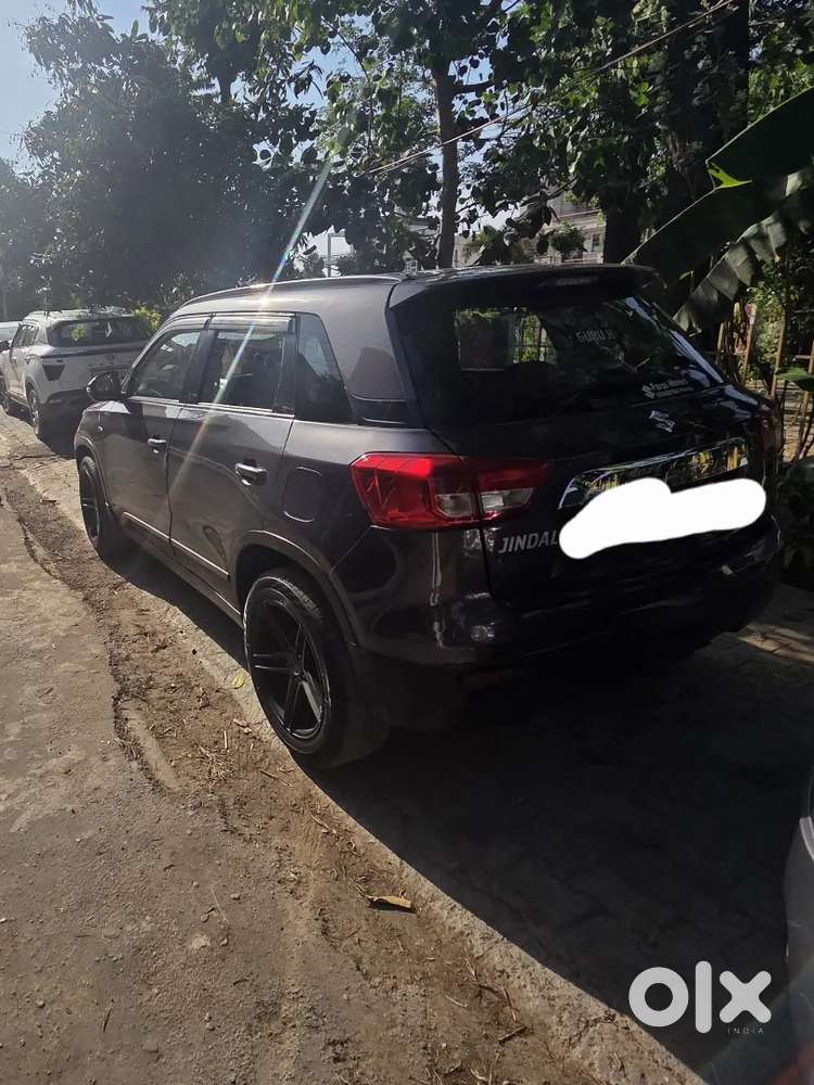 Vitara Brezza Zdi+ Immaculate Condition