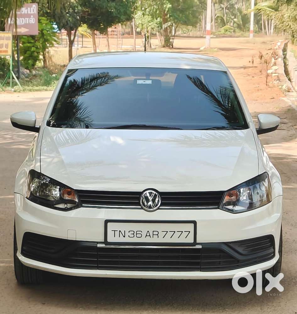 Volkswagen Ameo 1.5 Tdi Comfortline Plus, 2016, Diesel