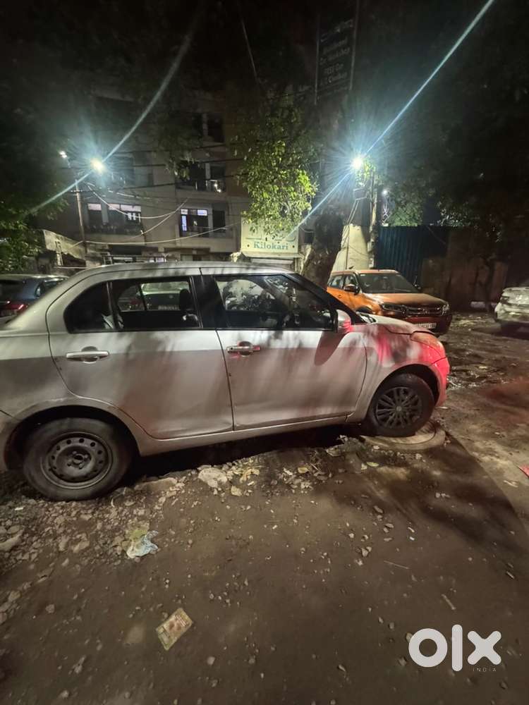 Swift Dzire Petrol Mt Limited Edition 2014